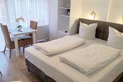 Wohnung Bad Füssing - 1 Zimmer, 25 m&sup2;, 55.000&euro; | Angebot:27231223