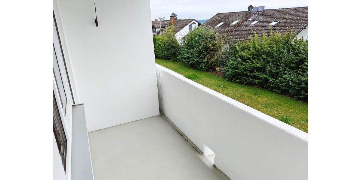 Etagenwohnung Bad Griesbach Griesbach - 2 Zimmer, 55 m&sup2;, 480&euro; | Angebot:25703937