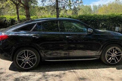 Mercedes-Benz GLE 450 18.146 km 95.850 &euro; Bad Griesbach 94086