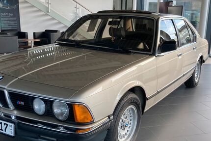 BMW 728 136.000 km 19.999 &euro; Passau 94036