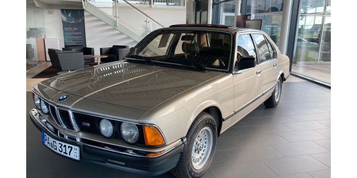 BMW 728 136.000 km 19.999 &euro; Passau 94036