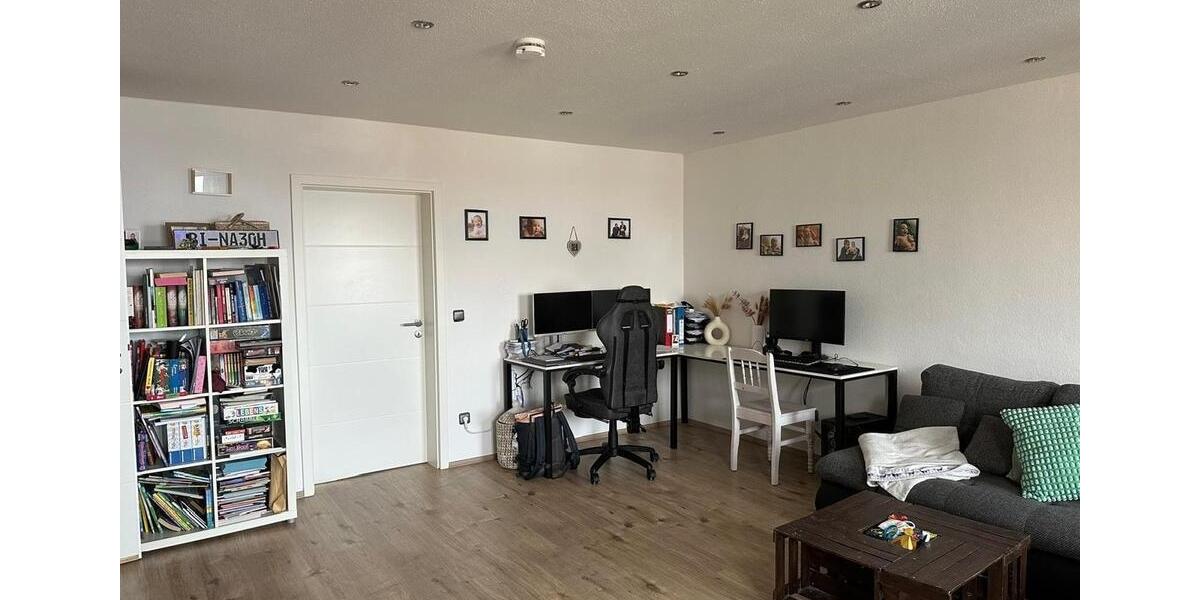 Etagenwohnung Untergriesbach - 4 Zimmer, 117 m&sup2;, 1.040&euro; | Angebot:25378301