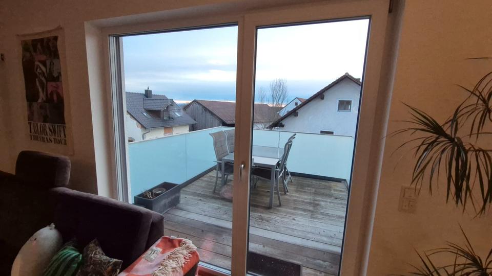 Etagenwohnung Hofkirchen - 3 Zimmer, 93 m&sup2;, 850&euro; | Angebot:25416729