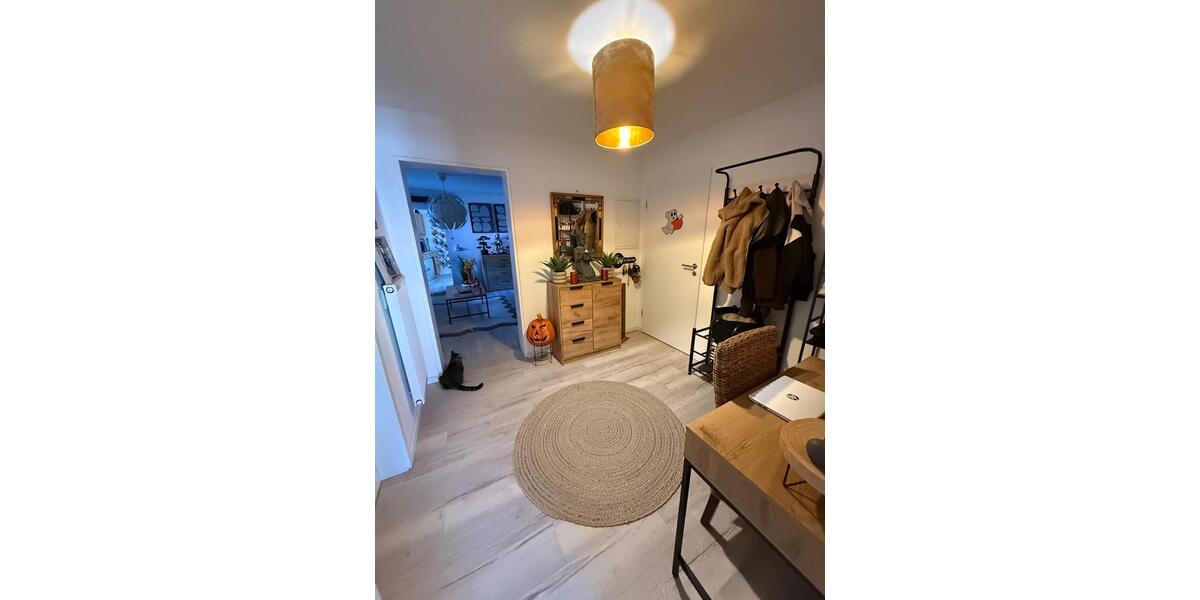 Etagenwohnung Bad Griesbach im Rottal - 2 Zimmer, 67 m&sup2;, 740&euro; | Angebot:27603984