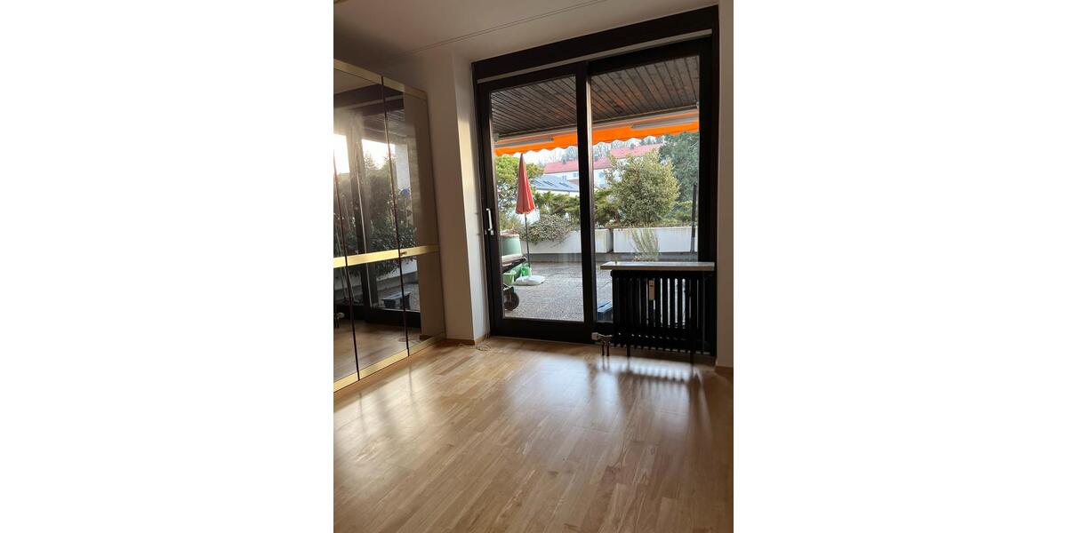 Etagenwohnung Passau Auerbach - 5 Zimmer, 100 m&sup2;, 1.995&euro; | Angebot:25049238