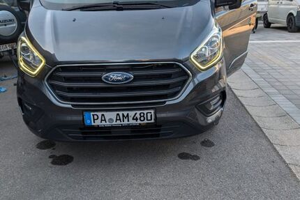 Ford Transit Custom 73.000 km 20.300 &euro; Pocking 94060