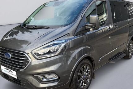 Ford Tourneo Custom 114.800 km 28.000 &euro; Eging am See 94535