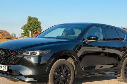 Mazda CX-5 32.120 km 36.750 &euro; Hauzenberg 94051