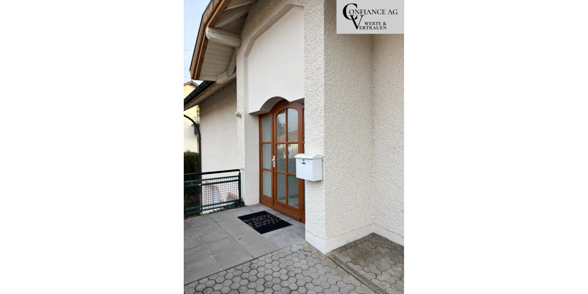 Gewerbeobjekt Schöllnach - 1.250&euro; | Angebot:24491544