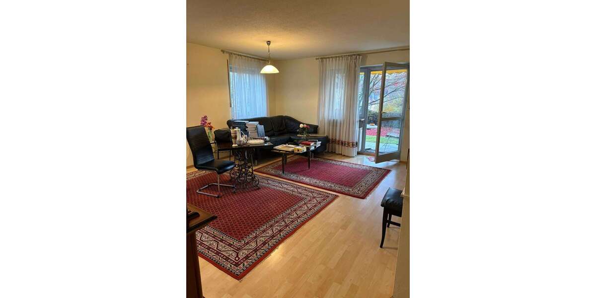 Etagenwohnung Passau Auerbach - 3 Zimmer, 77 m&sup2;, 180.000&euro; | Angebot:24315356