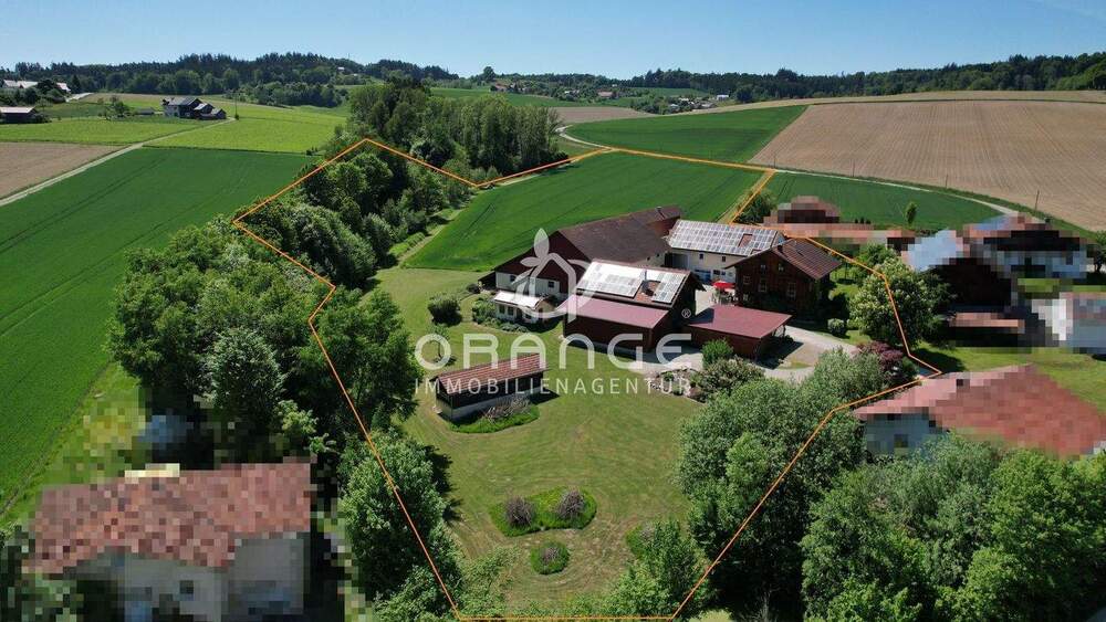 Einfamilienhaus Bad Griesbach im Rottal Zachstorf - 1 Zimmer, 272 m&sup2;, 1.499.999&euro; | Angebot:25670697