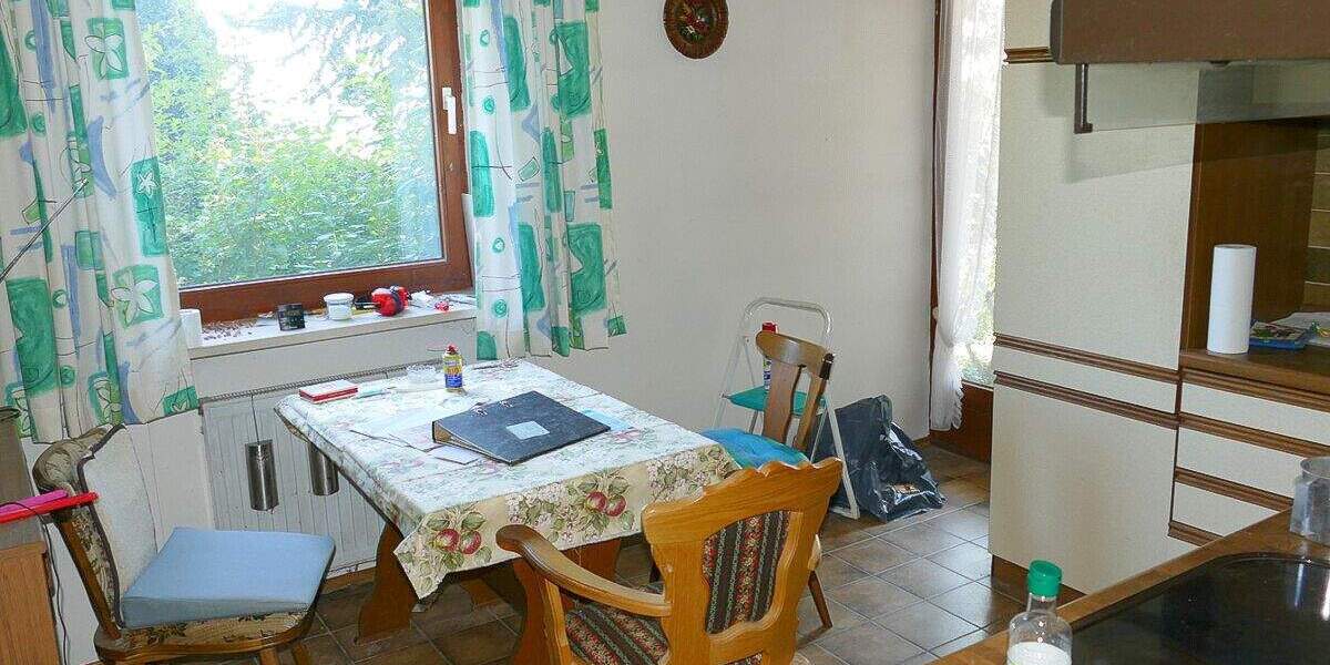 Einfamilienhaus Bad Griesbach im Rottal Griesbach - 7 Zimmer, 169 m&sup2;, 329.000&euro; | Angebot:25661360