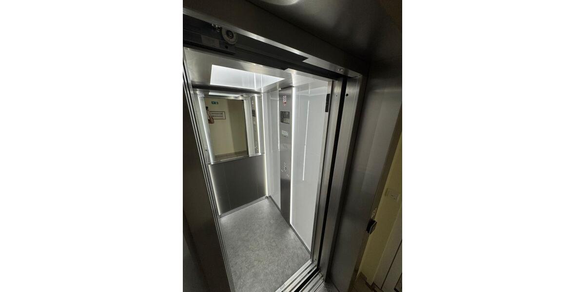 Etagenwohnung Bad Füssing - 1 Zimmer, 23 m&sup2;, 53.500&euro; | Angebot:24429946