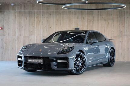 Porsche Panamera 9.795 km 175.500 &euro; Hutthurm 94116
