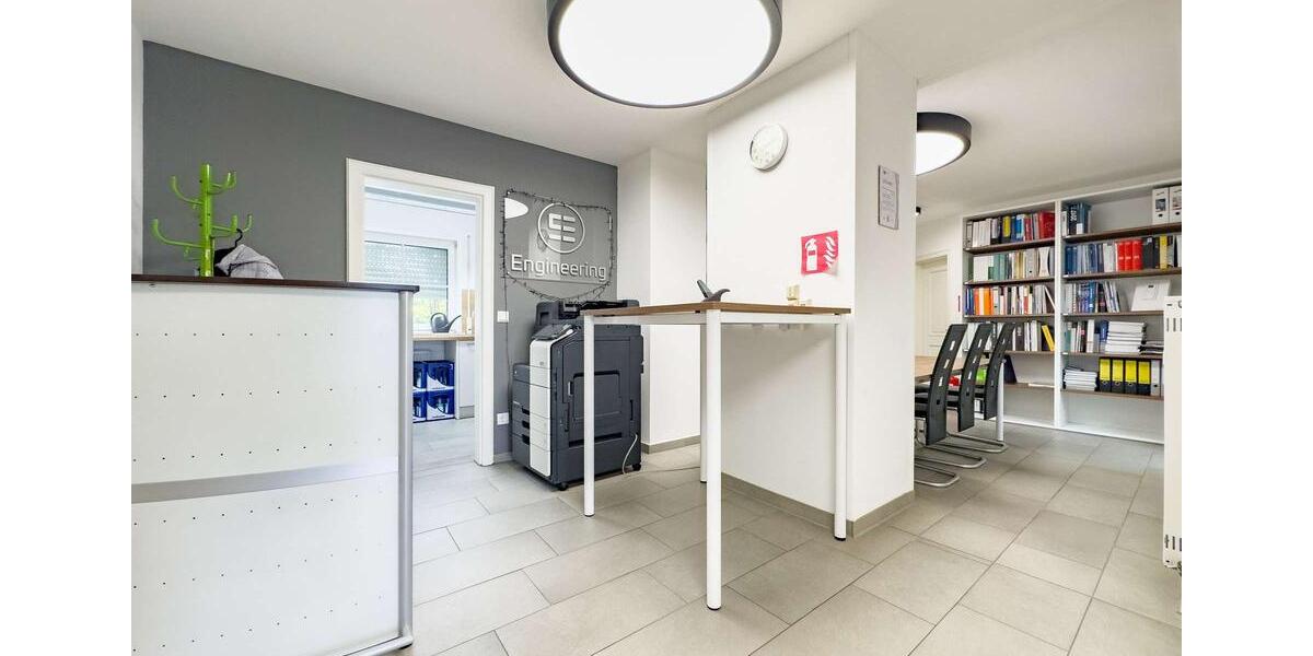 Gewerbeobjekt Vilshofen an der Donau - 1.500&euro; | Angebot:25498164