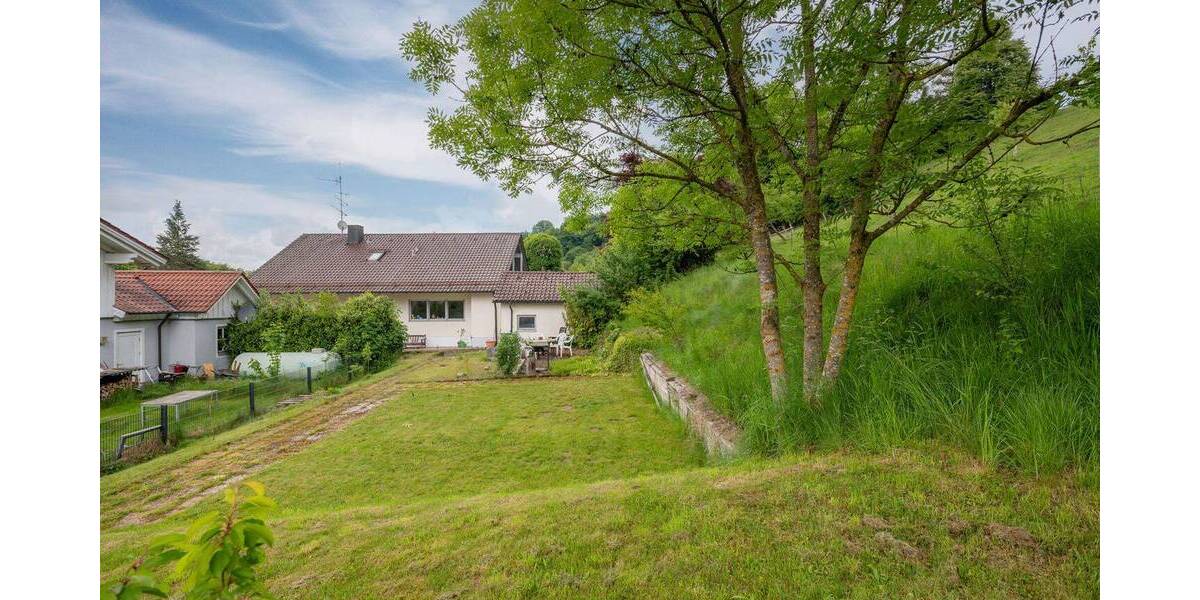 Einfamilienhaus Bad Griesbach Griesbach - 5 Zimmer, 172 m&sup2;, 349.000&euro; | Angebot:25696555