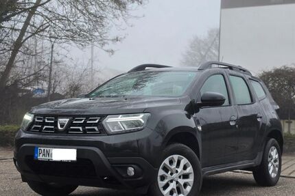 Dacia Duster 90.213 km 11.500 &euro; Bad Birnbach 84364