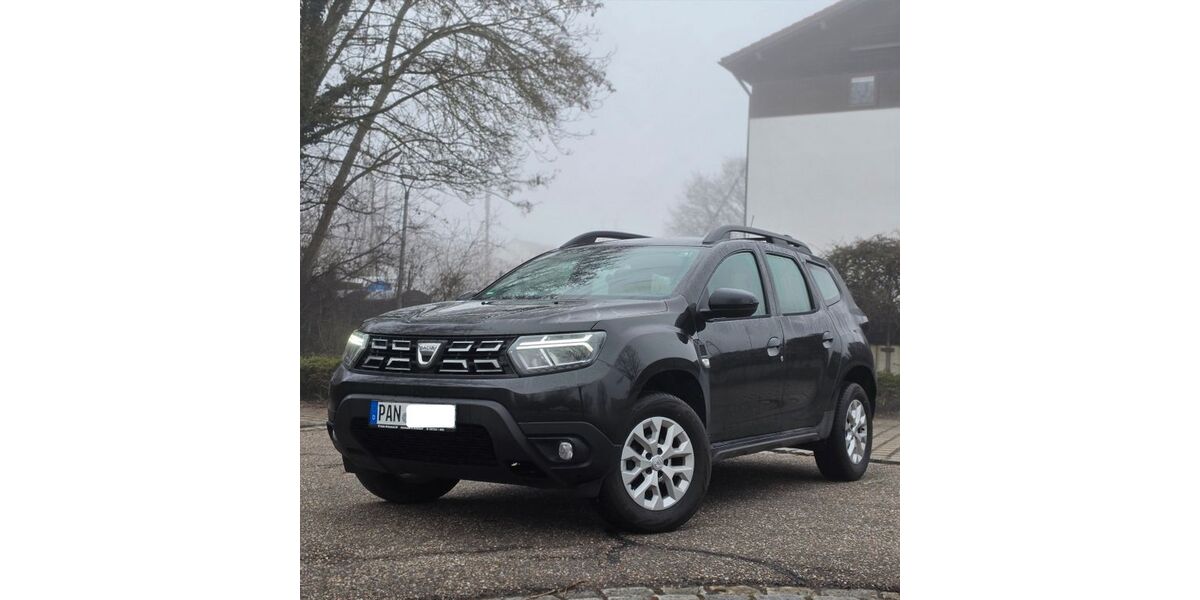 Dacia Duster 90.213 km 11.500 &euro; Bad Birnbach 84364