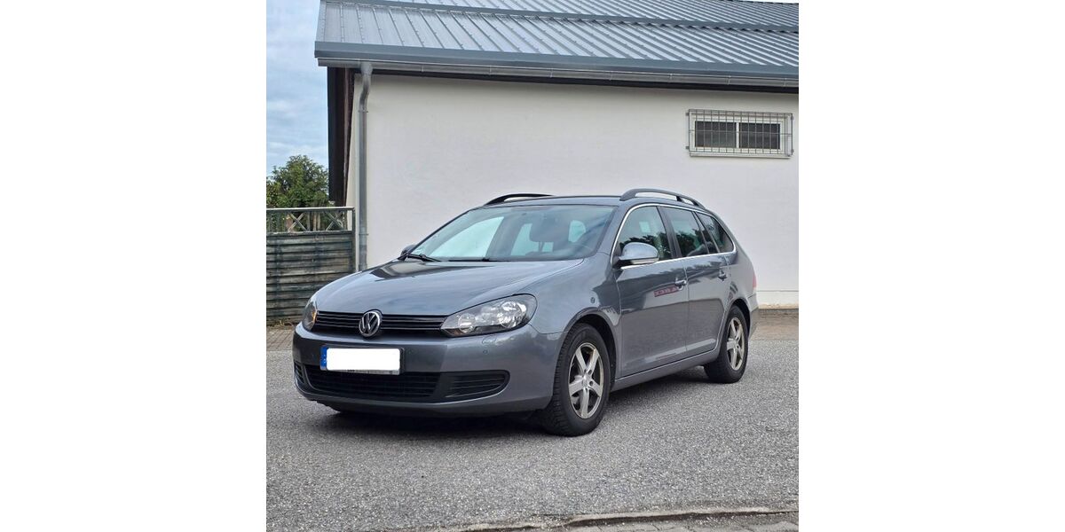 VW Golf 191.500 km 5.500 &euro; Bad Griesbach 94086