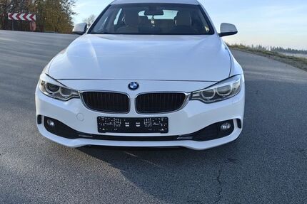 BMW 430 198.660 km 17.850 &euro; Salzweg 94121