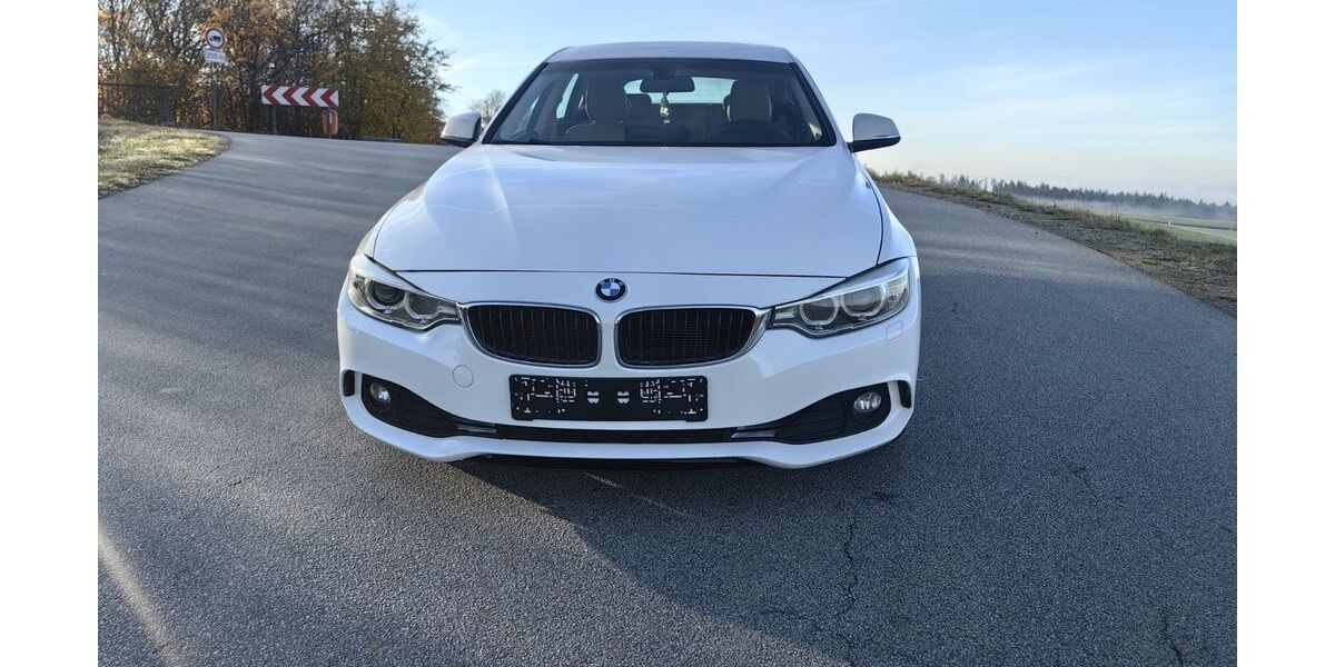 BMW 430 198.660 km 17.850 &euro; Salzweg 94121
