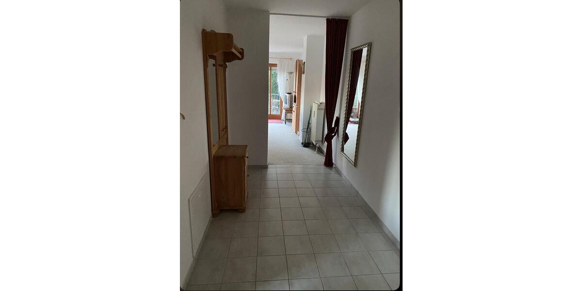 Erdgeschoßwohnung Bad Griesbach im Rottal - 2 Zimmer, 58 m&sup2;, 545&euro; | Angebot:25403358