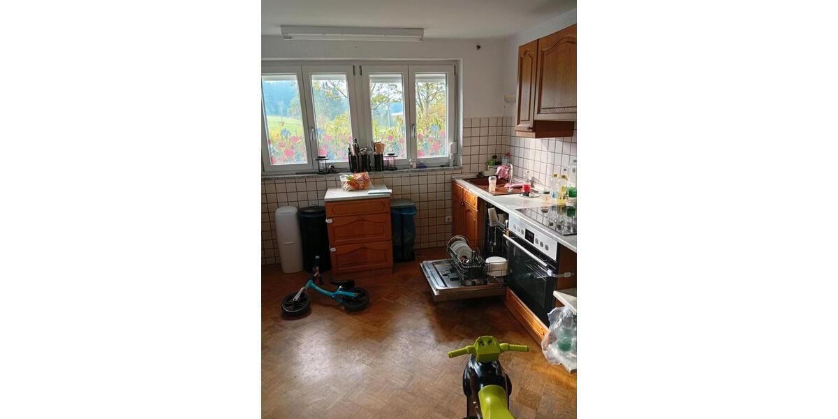Einfamilienhaus Vilshofen an der Donau - 4 Zimmer, 110 m&sup2;, 1.060&euro; | Angebot:27617159
