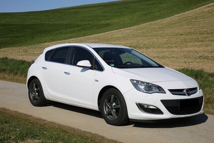 Opel Astra 223.000 km 3.450 &euro; Obernzell 94130