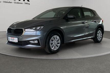 Skoda Fabia 1.022 km 18.894 &euro; Vilshofen 94474