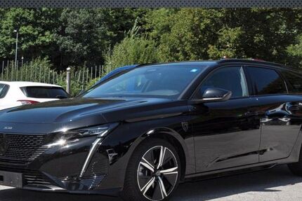 Peugeot 308 30.100 km 19.900 &euro; Passau 94036