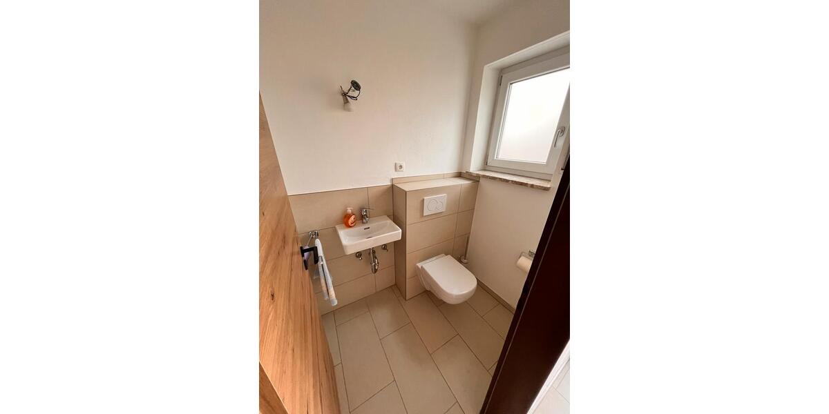 Doppelhaushälfte Vilshofen an der Donau - 4.5 Zimmer, 155 m&sup2;, 1.450&euro; | Angebot:26007672