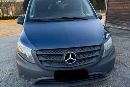 Mercedes-Benz Vito 165.000 km 8.700 &euro; Röhrnbach 94133