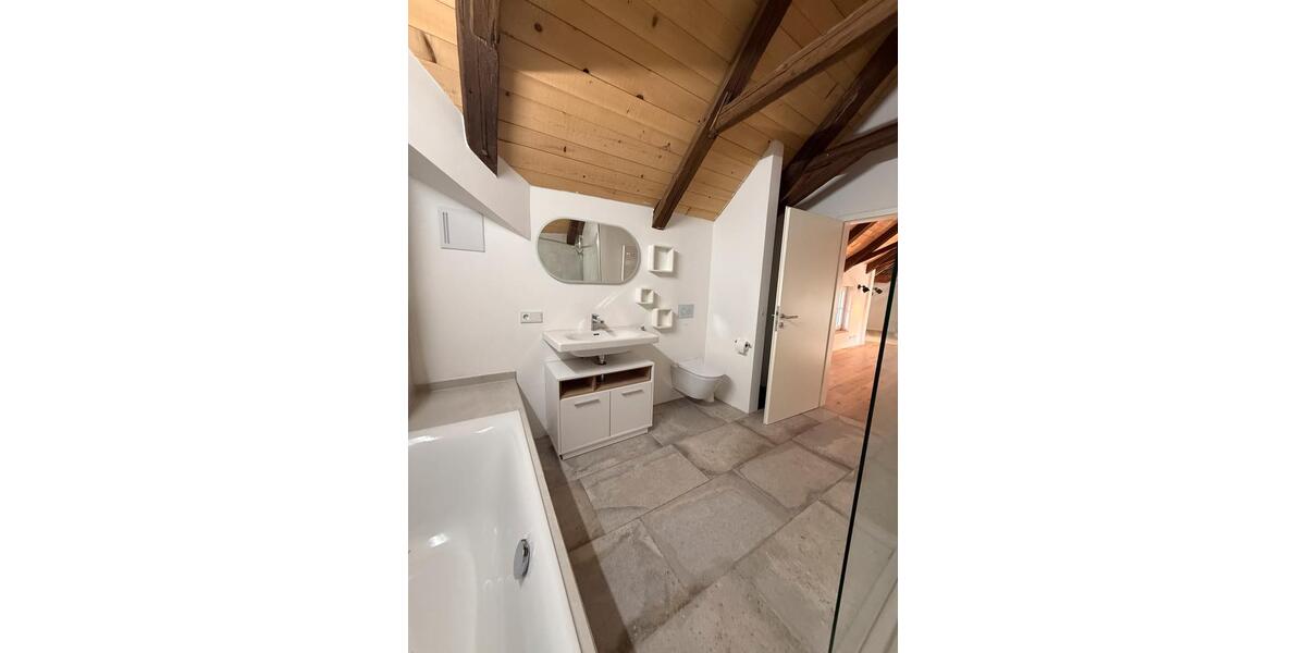 Maisonettenwohnung Passau Maierhof - 3 Zimmer, 125 m&sup2;, 1.100&euro; | Angebot:25942806