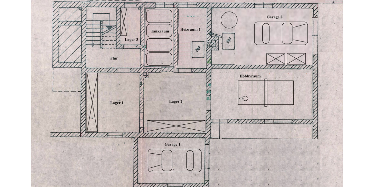 Einfamilienhaus Perlesreut - 7 Zimmer, 207 m&sup2;, 299.999&euro; | Angebot:25662432