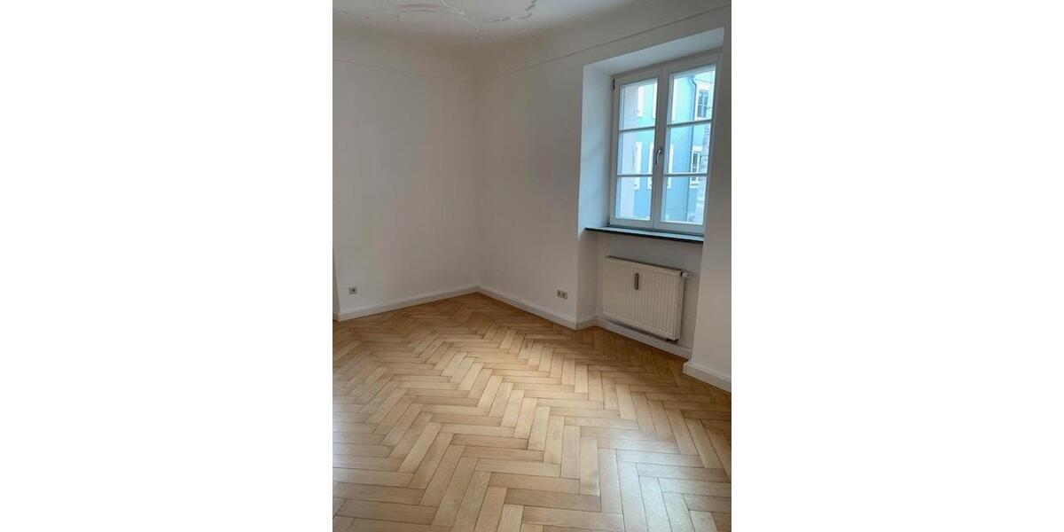 Etagenwohnung Passau Maierhof - 3 Zimmer, 100 m&sup2;, 1.450&euro; | Angebot:26585543