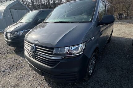 VW T6 Caravelle 91.800 km 27.999 &euro; Aicha vorm Wald 94529