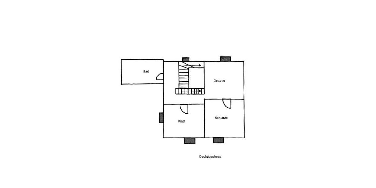 Einfamilienhaus Passau Heining - 5 Zimmer, 123 m&sup2;, 398.000&euro; | Angebot:25742332