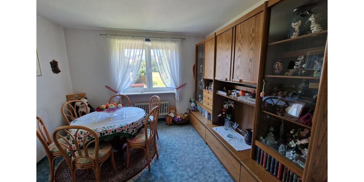 Etagenwohnung Passau Auerbach - 4 Zimmer, 90 m&sup2;, 175.000&euro; | Angebot:27605487