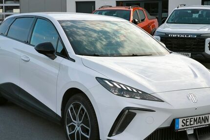 MG 4 38.000 km 20.900 &euro; Fürstenzell 94081