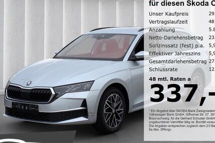 Skoda Octavia 29.006 km 29.479 &euro; Ruhstorf 94099