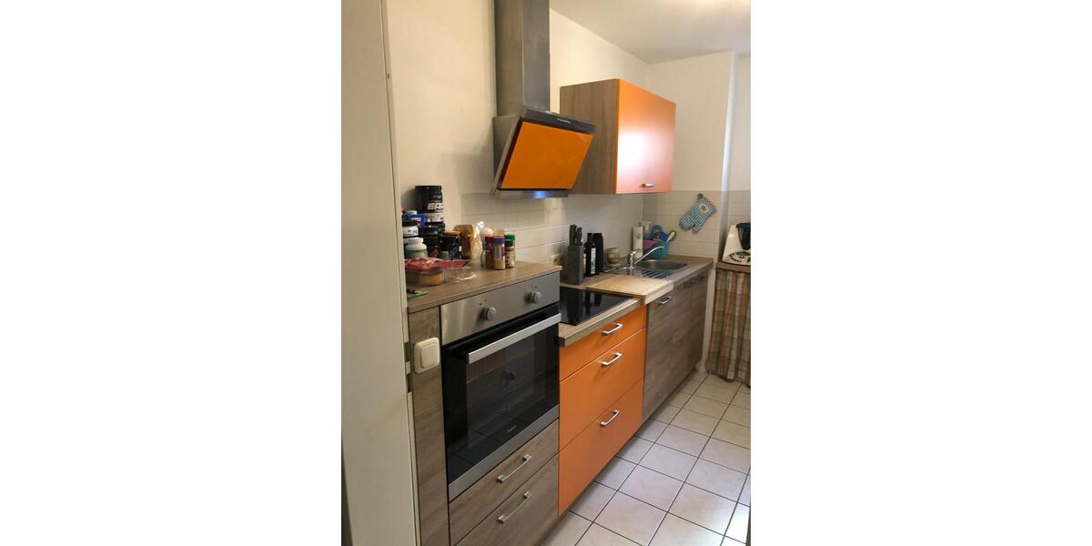 Terrassenwohnung Passau Maierhof - 1 Zimmer, 68 m&sup2;, 740&euro; | Angebot:25058099