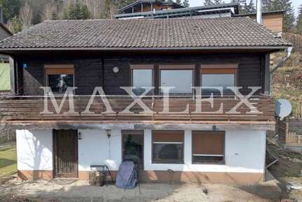 Haus Thurmansbang - 4 Zimmer, 142 m&sup2;, 120.000&euro; | Angebot:25793996