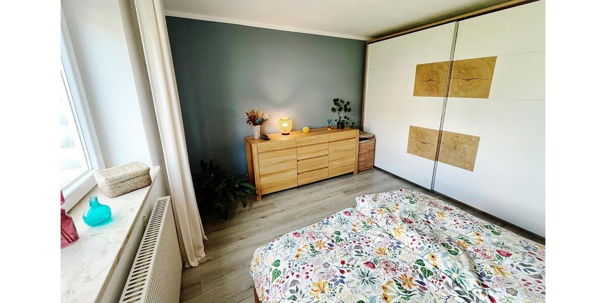 Etagenwohnung Passau Maierhof - 3 Zimmer, 73 m&sup2;, 285.000&euro; | Angebot:26566896