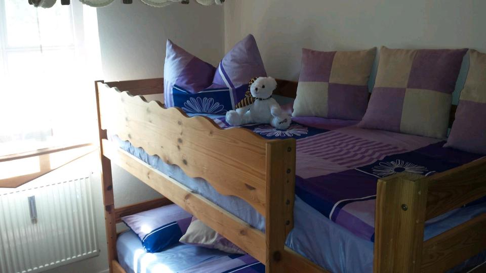 Etagenwohnung Hauzenberg - 2 Zimmer, 65 m&sup2;, 109.000&euro; | Angebot:27607208