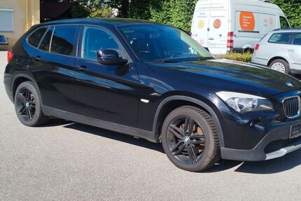 BMW X1 200.000 km 5.000 &euro; Passau 94032