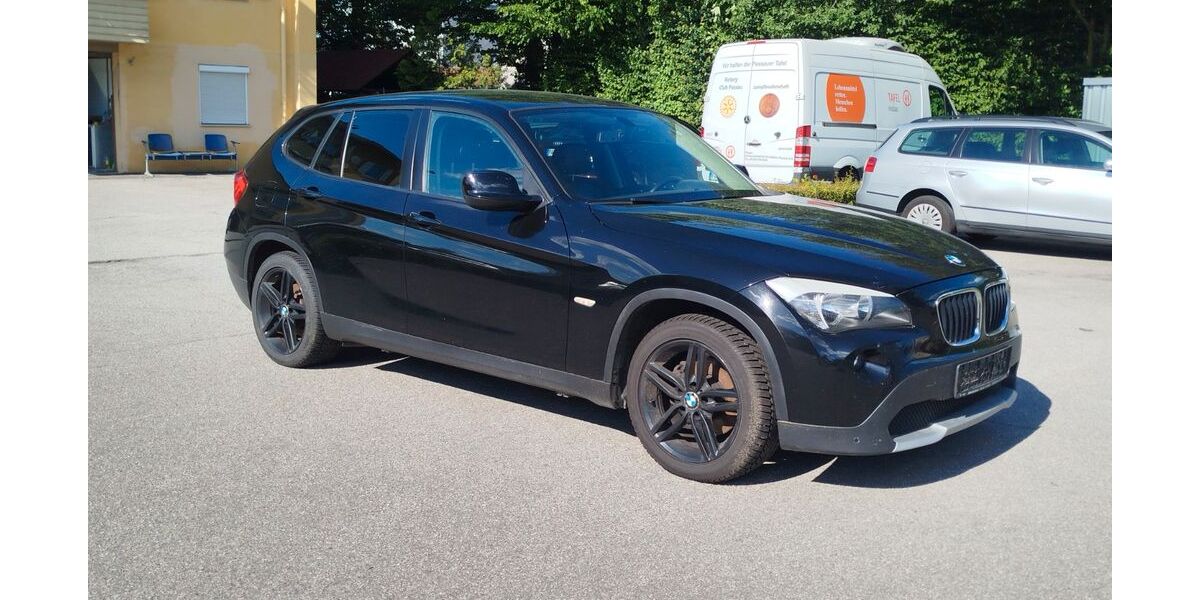 BMW X1 200.000 km 5.000 &euro; Passau 94032