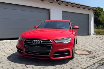 Audi A6 365.000 km 13.999 &euro; Schöllnach 94508