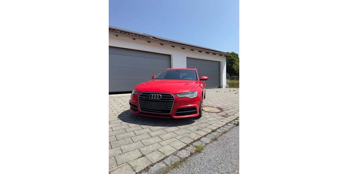 Audi A6 365.000 km 13.999 &euro; Schöllnach 94508