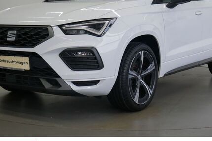 Seat Ateca 62.680 km 20.628 &euro; Passau 94036