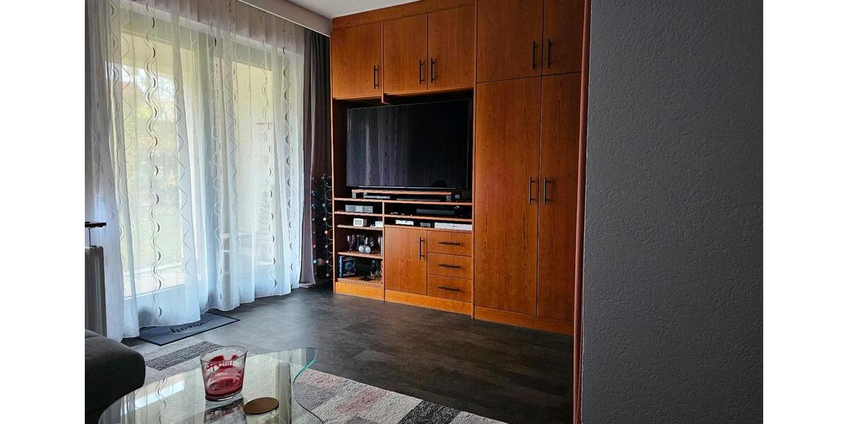Etagenwohnung Bad Griesbach im Rottal - 1 Zimmer, 33 m&sup2;, 74.500&euro; | Angebot:26704724